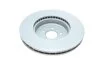 TARCZA HAM. BMW P. 3/4/5/6/7/X3/X4/X5/X6 2,0-3,0 15- BOSCH 0986479F57 (фото 2)