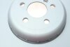 TARCZA HAM. BMW P. 3/4/5/6/7/X3/X4/X5/X6 2,0-3,0 15- BOSCH 0986479F57 (фото 3)