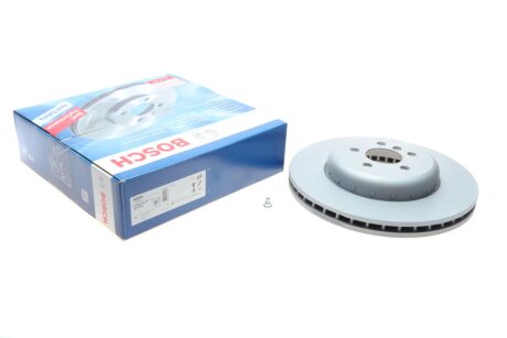 TARCZA HAM. BMW P. 3/4/5/6/7/X3/X4/X5/X6 2,0-3,0 15- BOSCH 0986479F57