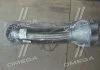 Металорукав з трійником у зб. сітка нерж. TEMPEST 5320120301202 (фото 1)