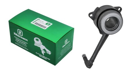 Подшипник выжимной гидравлический, 2.0/2.5TDI 03-15 ZILBERMANN 07762