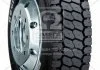Шина 265/70R19,5 140/138M REGIOFORCE M+S, 3PMSF Fulda 574010 (фото 1)