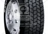 Шина 215/75R17,5 126/124M REGIOFORCE M+S, 3PMSF Fulda 573133 (фото 2)