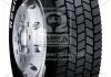Шина 245/70R17,5 136/134M REGIOFORCE M+S, 3PMSF Fulda 573128 (фото 2)