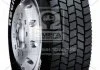 Шина 235/75R17,5 132/130M REGIOFORCE M+S, 3PMSF Fulda 573126 (фото 1)