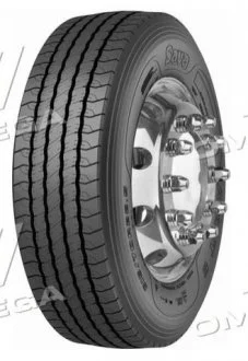 Шина 295/80R22,5 154/149M AVANT 5 HL M+S, 3PMSF Sava 570681