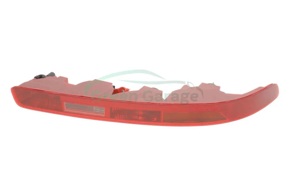 Tail lights with reversing and fog lights, left DPA 99451790102 (фото 1)