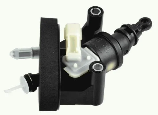 POMPA SPRZ. FORD B-MAX/FIESTA 1,5-1,6 TDCI 08- SACHS 6284600717 (фото 1)