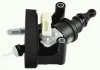 POMPA SPRZ. FORD B-MAX/FIESTA 1,5-1,6 TDCI 08- SACHS 6284600717 (фото 1)