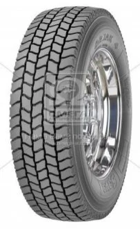 Шина 215/75R17,5 126/124M ORJAK 4 M+S, 3PMSF Sava 573121
