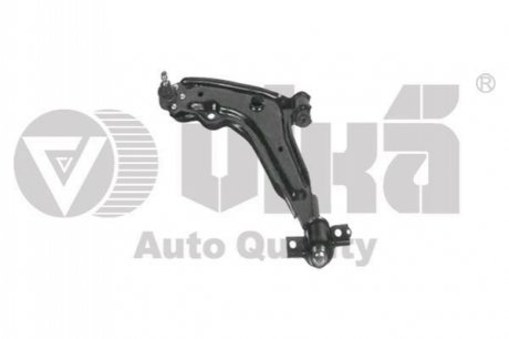 Track control arm, reinforced,front left VIKA 44070056601