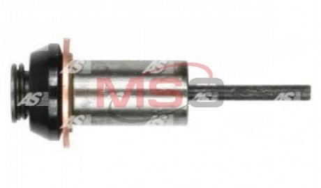 Ремкомплект стартера AS SP6009