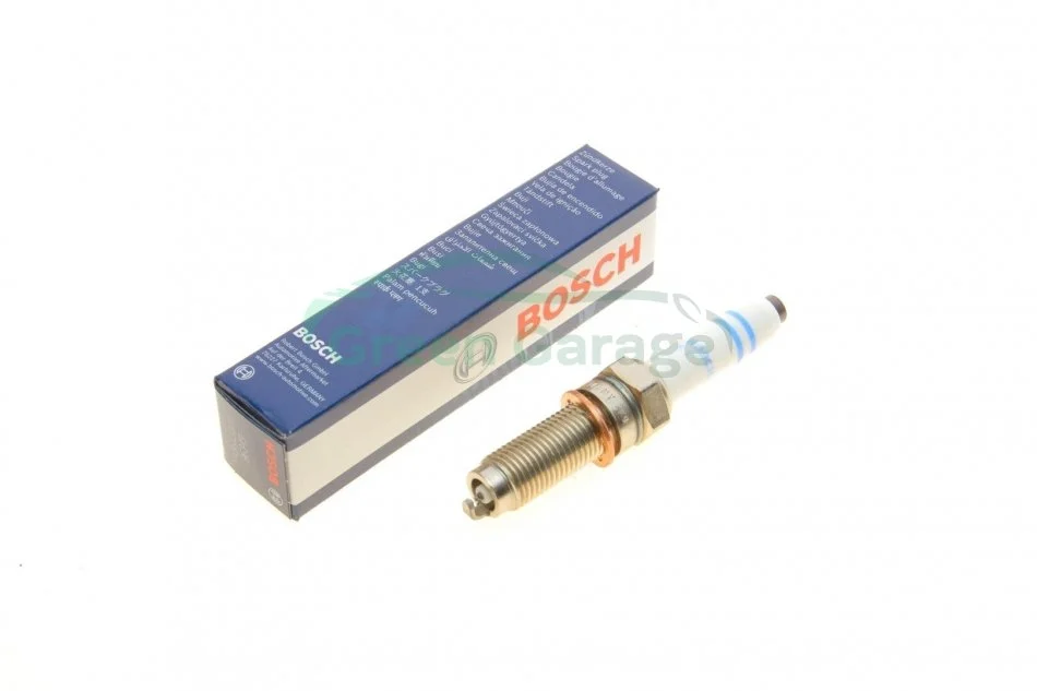 Свеча зажигания VAG 1.5 TSI 17- (пр-во) BOSCH 0241145525 (фото 1)