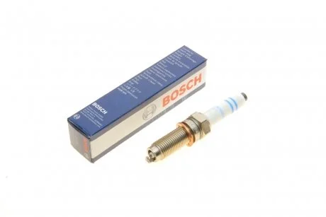 Свеча зажигания VAG 1.5 TSI 17- (пр-во) BOSCH 0241145525