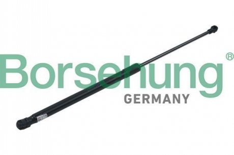 Амортизатор капоту (STABILUS) BORSEHUNG B14186