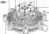 Віскомуфта вентилятора охолодження JAPANPARTS VCK01 (фото 3)