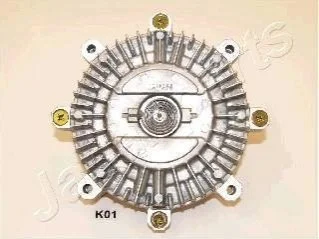 Віскомуфта вентилятора охолодження JAPANPARTS VCK01
