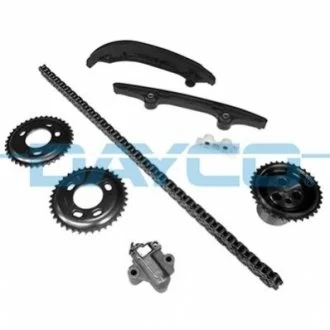 Комплект ланцюгів привода DAYCO KTC1092