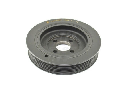 Шків, колінчатий вал FAST FT45571