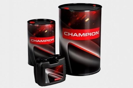 ECO FLOW CVT FLUID 20L CHAMPION 8204159