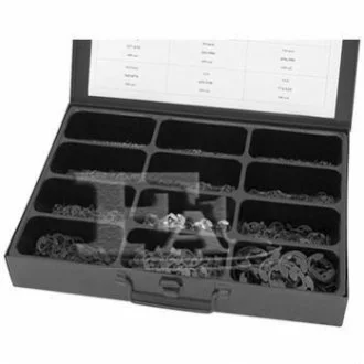 Комплект уплотнительных колец Fischer Automotive One (FA1) 783520001