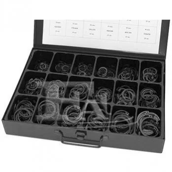 Комплект уплотнительных колец Fischer Automotive One (FA1) 662590001 (фото 1)