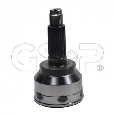 PRZEGUB ZEWN.KPL. MAZDA 3 03- GSP 834174 (фото 1)