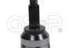 PRZEGUB ZEWN.KPL. MAZDA 3 03- GSP 834174 (фото 1)