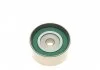 Набір ГРМ, пас+ролик+помпа HEPU PK77721 (фото 9)