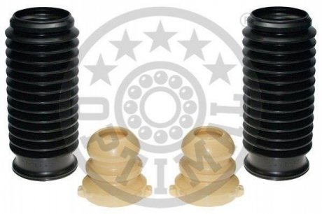 Пильовик амортизатора OPTIMAL AK735312