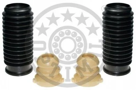 Пильовик амортизатора OPTIMAL AK735312