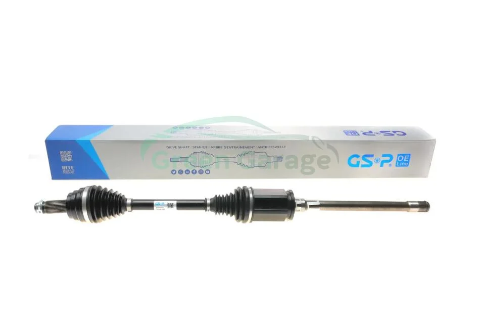 Приводний вал GSP 205123OL (фото 1)