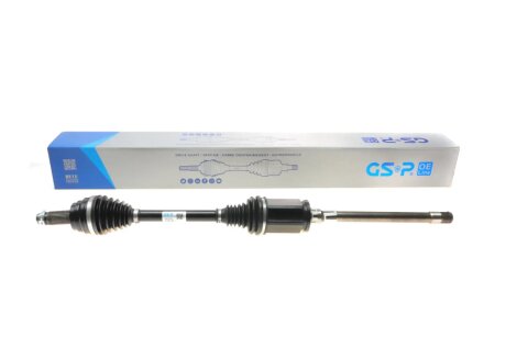 Приводний вал GSP 205123OL