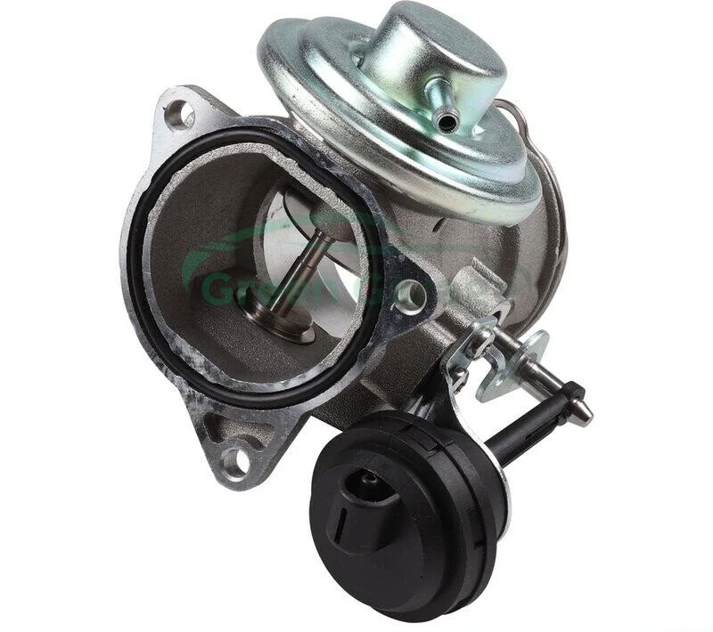 Клапан EGR Caddy III 1.9TDI (77kW-BJB) 04- JP GROUP 1119902300 (фото 1)