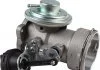 Клапан EGR Caddy III 1.9TDI (77kW-BJB) 04- JP GROUP 1119902300 (фото 2)
