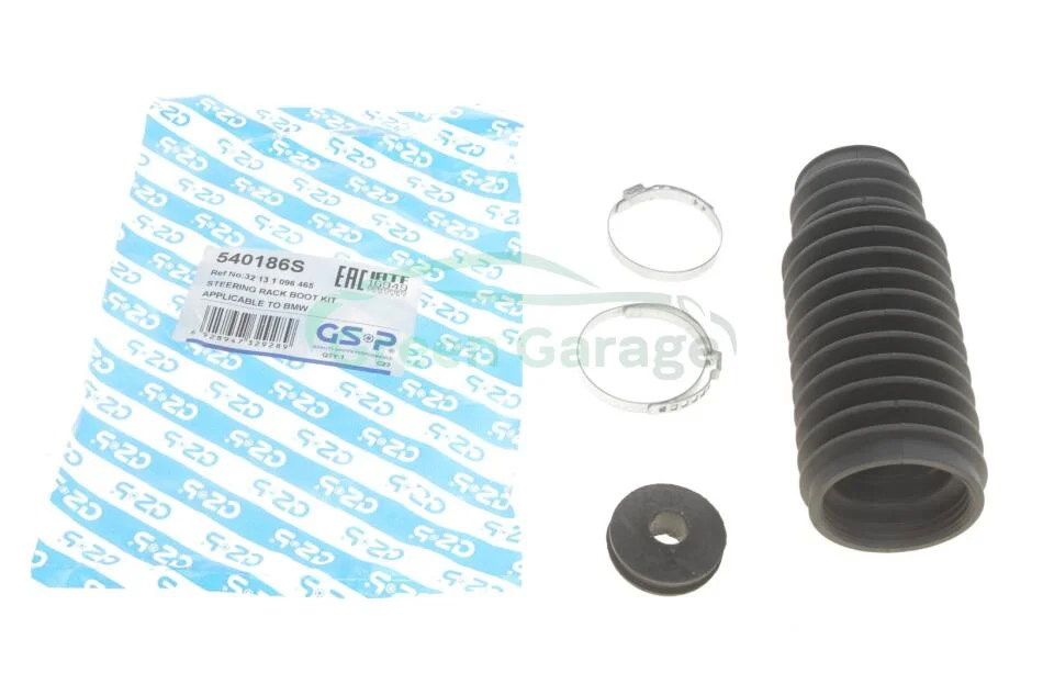 OSLONA DR.KIER. L/P GSP 540186S (фото 1)