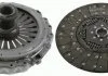 Зчеплення (набір) SACHS 3400122801