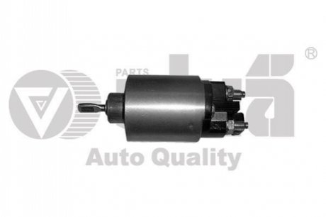 Solenoid switch VIKA 99110044601