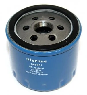 Масла фільтр STARLINE SF OF0961
