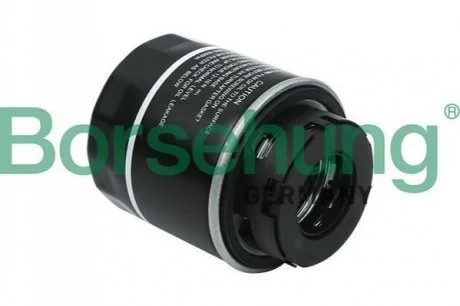 Фільтр оливний BORSEHUNG B12814