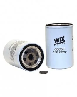 Фільтр палива WIX 33358