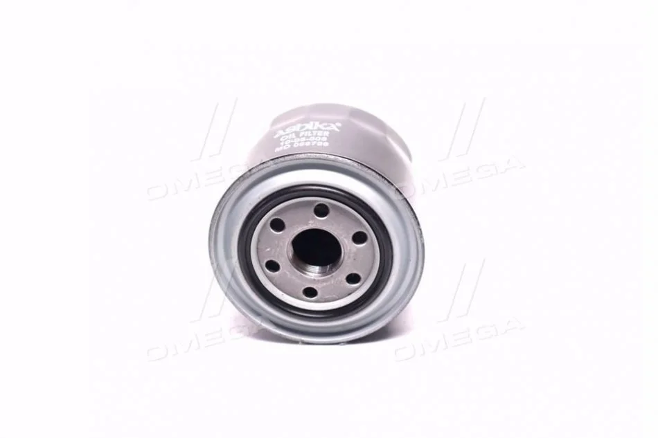 Фильтр масляный Hyundai, KIA, Mazda, Nissan, Subaru (пр-во) ASHIKA 1005508 (фото 1)