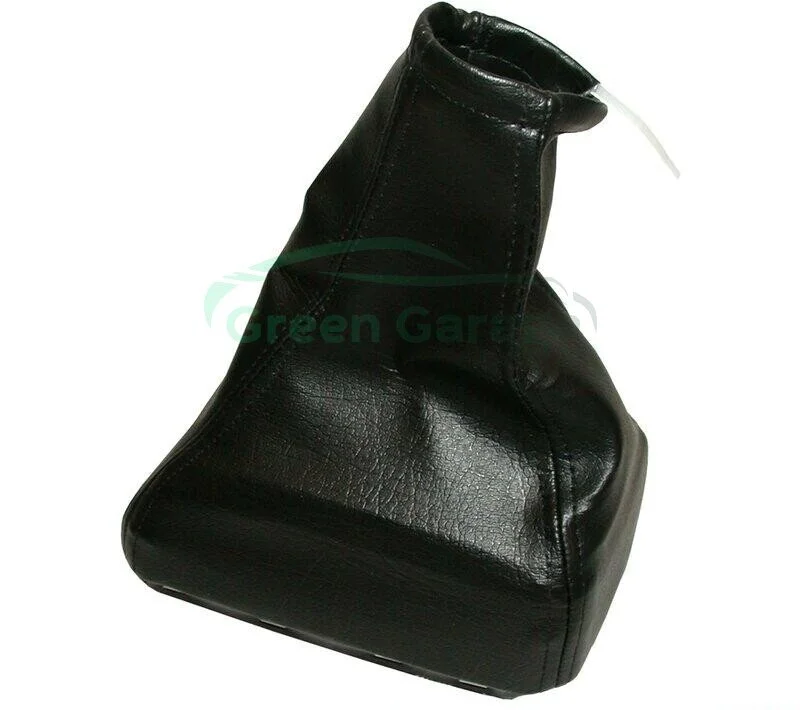 Чохол важеля КПП Astra F/Calibra/Combo I/Corsa B/Kadett E/Tigra A/Vectra A JP GROUP 1232300500 (фото 1)