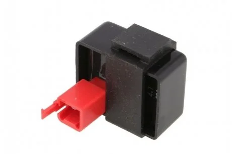 Реле паливного насоса KAWASAKI GPZ, ZX, ZX-12R, ZX-6R, ZX-7R, ZX-7RR, ZX-9R, ZZR 600-1200 1989-2008 TOURMAX FPR401