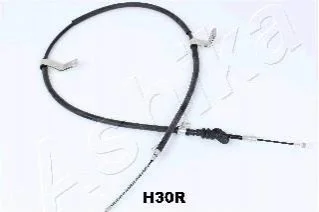 Тросовий привод, стоянкове гальмо ASHIKA 1310HH30R