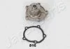 Насос води JAPANPARTS PQ816 (фото 1)