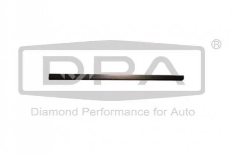 Накладка двері DPA 88540422002