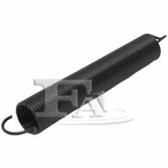 Пружина Fischer Automotive One (FA1) SPZ160001