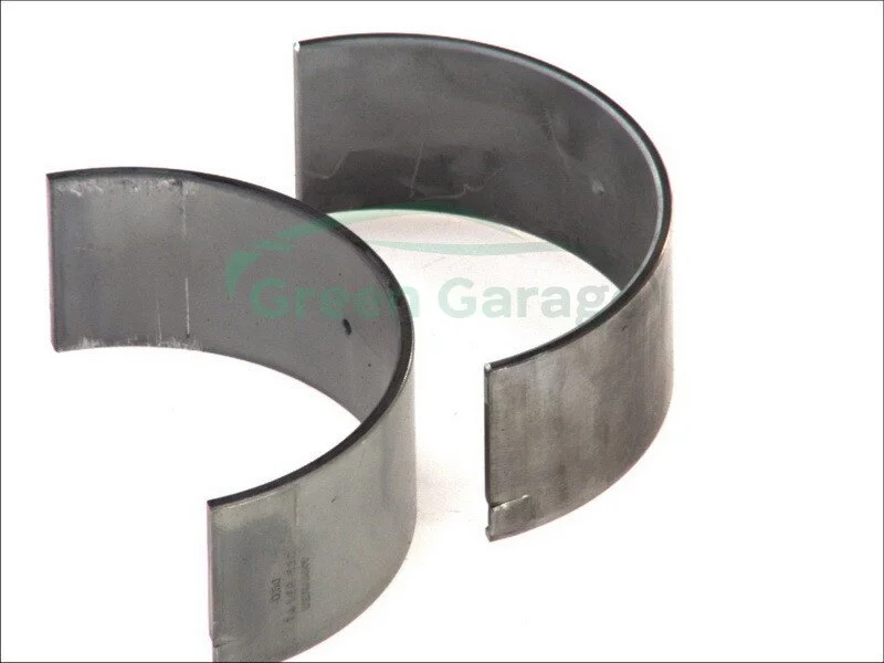Вкладыши шатунные 0,50MM MAN/MB SPUTTER (на 1 шейк KOLBENSCHMIDT 78901620 (фото 1)