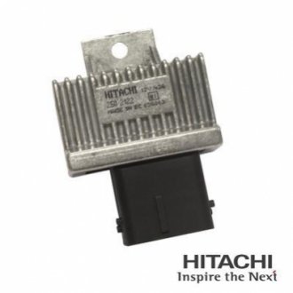 Реле HITACHI 2502122